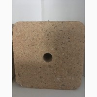 Соль-лизунец «Лимисол-Увм» Премиум (коробка 20 кг)
