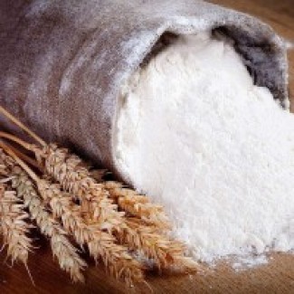 Мука пшеничная хлебопекарная ГОСТ