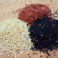 Фото 4. Семена(зерно) расторопши, льна, амаранта, горчицы