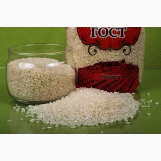 Высококачественный рис от завода-производителя оптом по низким ценам