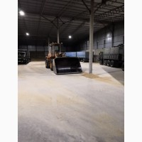 Хранение и перевалка зерна в Азове