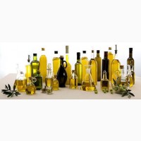 Оливковое масло Испания