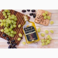 Виноградное масло (250 мл)
