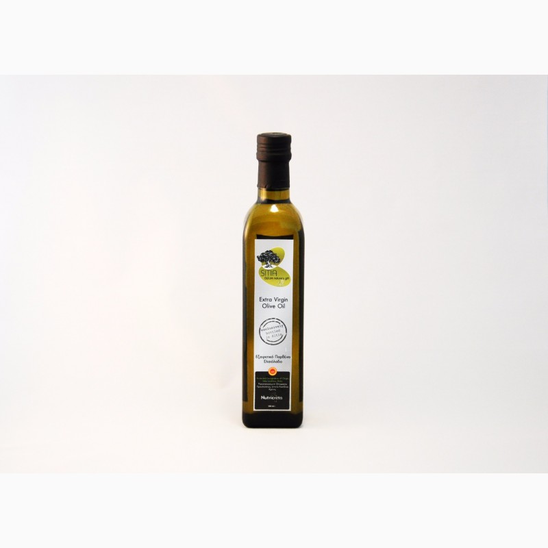 Фото 3. Греческое оливковое масло 0, 1-0, 3 EV Sitia -Greece., 1л жесть