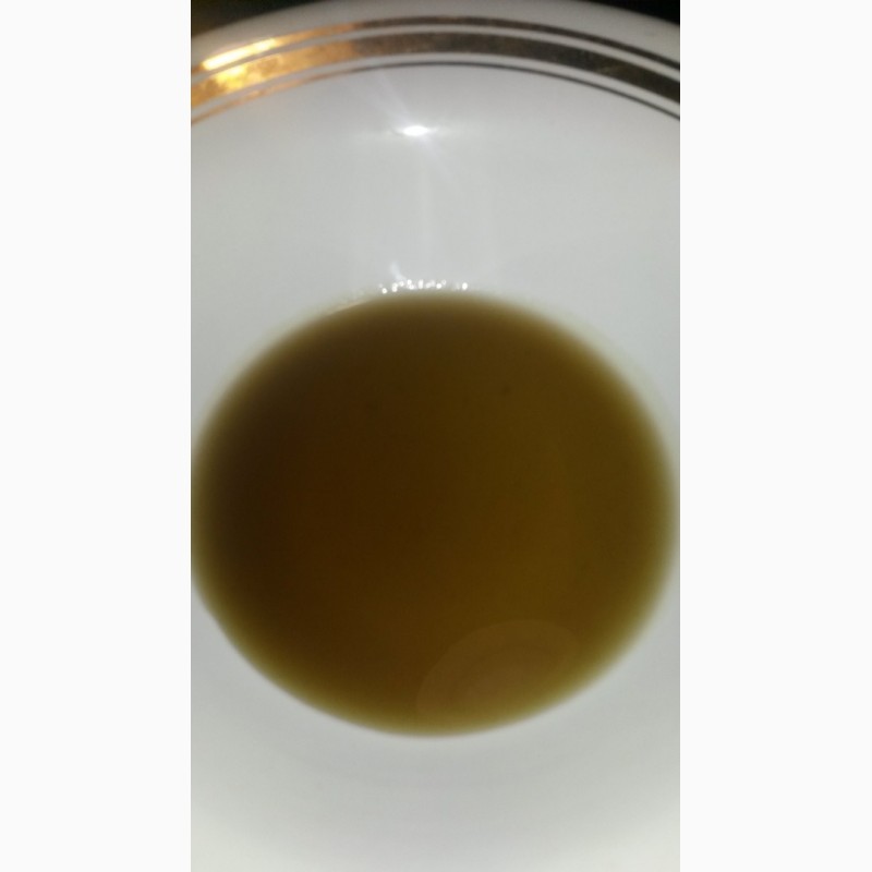 Фото 3. Масло подсолнечное, Жирные кислоты (раст. масел)