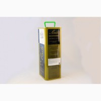 Оливковое масло EV Ladi 5л - Греция
