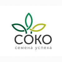 Cемена сои (для посева) сорт СК ДОКА Компания Соевый комплекс