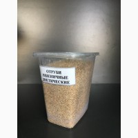 Отруби пищевые пшеничные диетические diet wheat bran