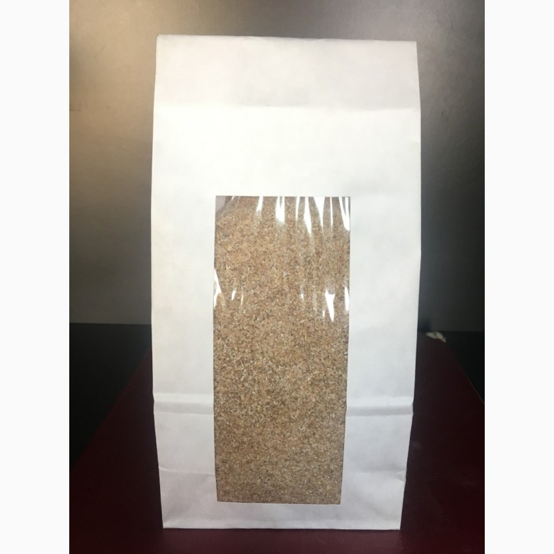 Фото 2. Отруби пищевые пшеничные диетические diet wheat bran