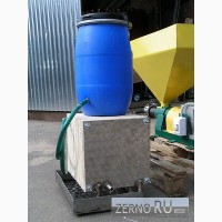 Фильтр ФМ-40 для очистки растительного масла