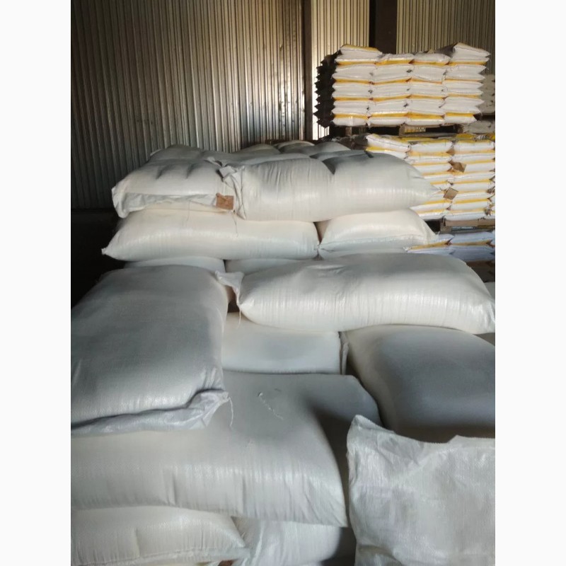 Фото 4. Мука пшеничная хлебопекарная оптом от производителя