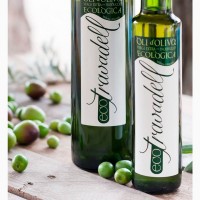 Оливковое масло VIRGEN