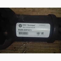 Продам вал карданный КАМАЗ-ЕВРО 6520 L=709 мм