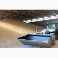 Экспорт пшеницы в Судан
