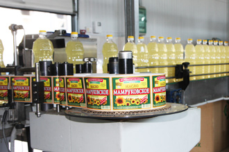 Фото 4. Производитель подсолнечного масла; рафинированное, нерафинированное подсолнечное масло опт