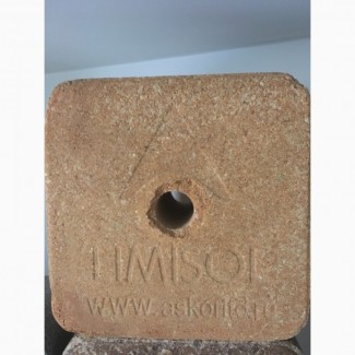 Соль-лизунец «Лимисол-М» Премиум (коробка 20 кг)