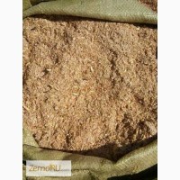 Отруби Пшенич в мешках 20-25 кг ГОСТ от 20 тонн