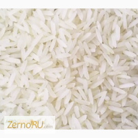 Длиннозернистый рис оптом из Пакистана дешево