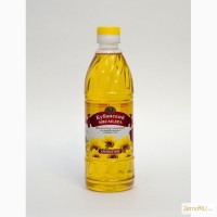 Продам масло подсолнечное нерафинированное гидратированное вымороженное Кубанское