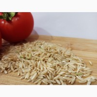 Рис Здоровье рис бурый