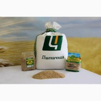 Продам крупу пшеничную мягкую от производителя